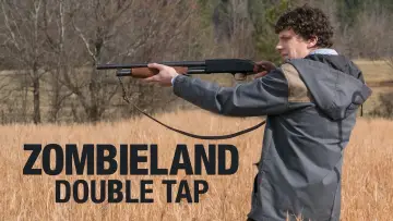 Zasłona do filmu "Zombieland: Kulki w Łeb" #251191