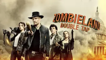 Zasłona do filmu "Zombieland: Kulki w Łeb" #645718
