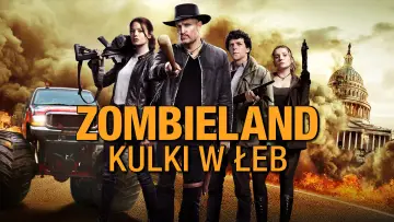 Zasłona do filmu "Zombieland: Kulki w Łeb" #848782