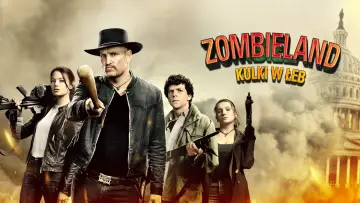 Zasłona do filmu "Zombieland: Kulki w Łeb" #848784