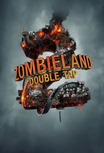 Zombieland: Kulki w Łeb