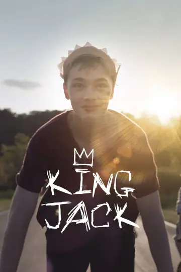 Plakat do filmu "King Jack" #1135063