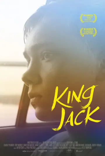 Plakat do filmu "King Jack" #1135064