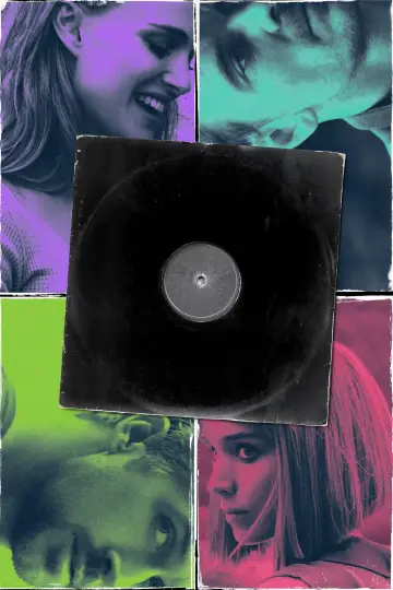 Plakat do filmu "Song to Song" #422862