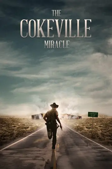 Plakat do filmu "Cud w Cokeville" #339463