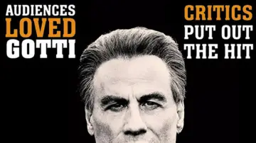 Zasłona do filmu "Gotti" #1021388