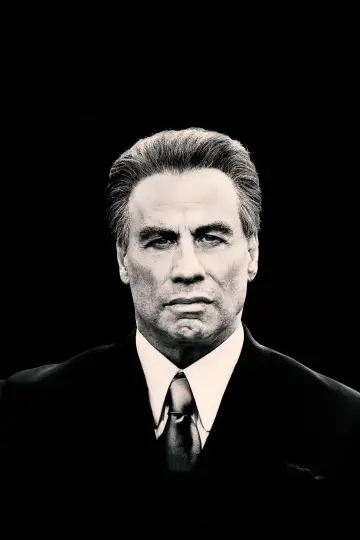 Plakat do filmu "Gotti" #1021390