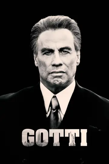 Plakat do filmu "Gotti" #144590