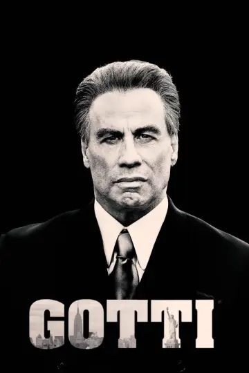 Plakat do filmu "Gotti" #144592