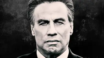 Zasłona do filmu "Gotti" #383046