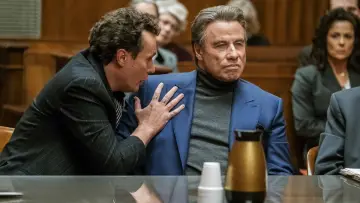 Zasłona do filmu "Gotti" #383047
