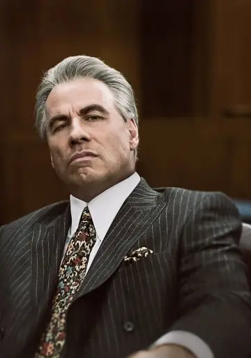 Plakat do filmu "Gotti" #383062