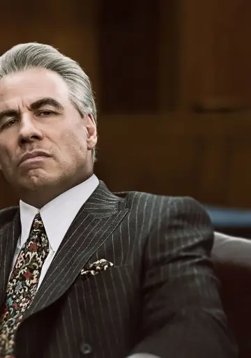 Plakat do filmu "Gotti" #383063