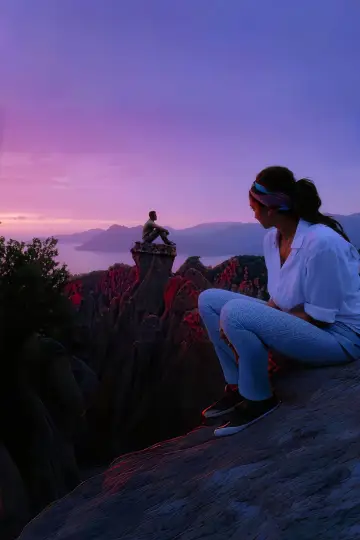 तमाशा