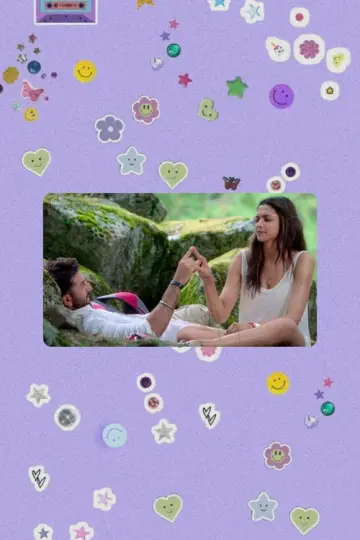 Plakat do filmu "तमाशा" #1202911