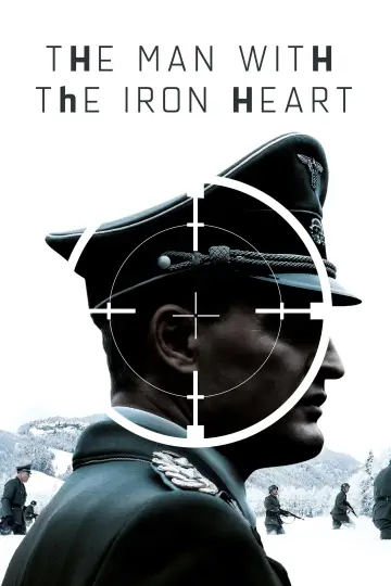Plakat do filmu "Kryptonim HHhH" #113319