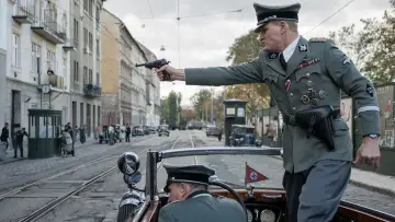 Zasłona do filmu "Kryptonim HHhH" #280403