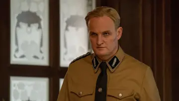 Zasłona do filmu "Kryptonim HHhH" #280411
