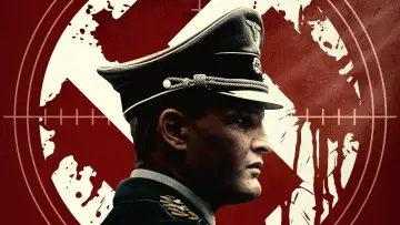 Zasłona do filmu "Kryptonim HHhH" #280412