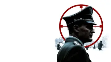 Zasłona do filmu "Kryptonim HHhH" #280417