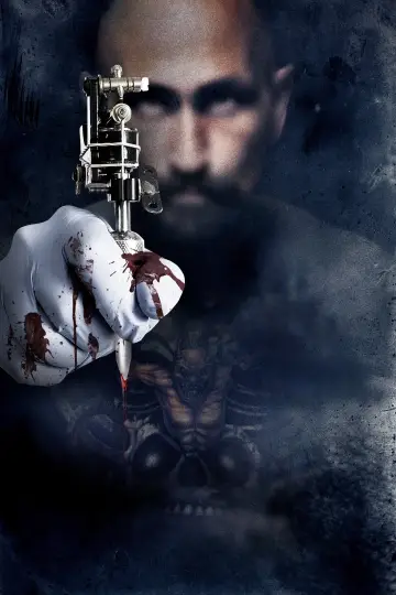 Plakat do filmu "Anarchy Parlor" #496376