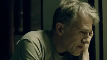Zasłona do filmu "Układ idealny" #387943