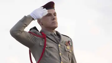 Zasłona do filmu "Układ idealny" #387944