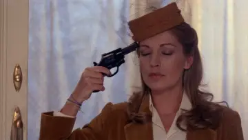 Zasłona do filmu "Miele di donna" #482696