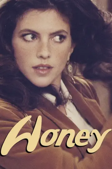 Plakat do filmu "Miele di donna" #771177