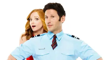 Zasłona do filmu "Larry Gaye: Zbuntowany steward" #1526623
