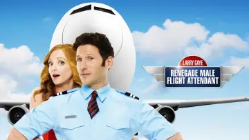 Zasłona do filmu "Larry Gaye: Zbuntowany steward" #1526624
