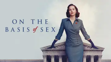 Zasłona do filmu "Ze względu na płeć" #128643