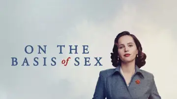Zasłona do filmu "Ze względu na płeć" #128648