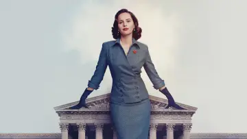 Zasłona do filmu "Ze względu na płeć" #218232