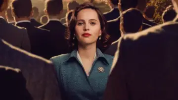 Zasłona do filmu "Ze względu na płeć" #218234