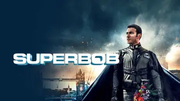 Zasłona do filmu "SuperBob" #1129148