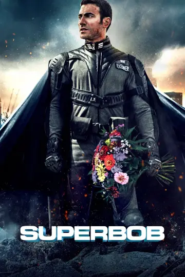 Plakat do filmu "SuperBob" #1129152