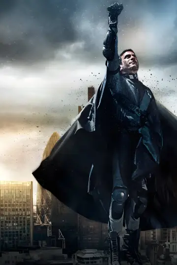 Plakat do filmu "SuperBob" #1129153