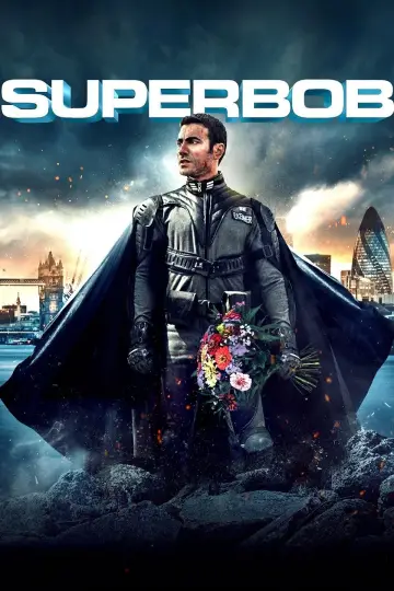 Plakat do filmu "SuperBob" #1129154