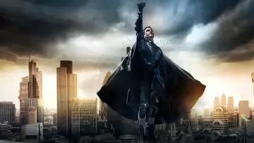 Zasłona do filmu "SuperBob" #496420
