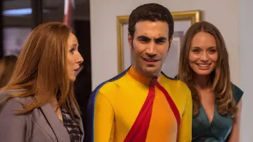 Zasłona do filmu "SuperBob" #496421