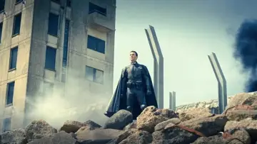 Zasłona do filmu "SuperBob" #496422