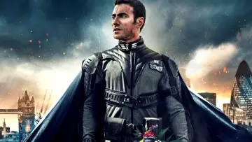 Zasłona do filmu "SuperBob" #496423