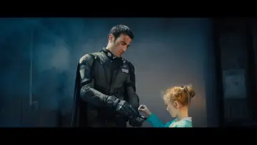 Zasłona do filmu "SuperBob" #496424
