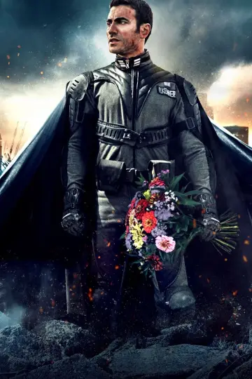 Plakat do filmu "SuperBob" #496425