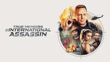 Zasłona do filmu "Wspomnienia Płatnego Zabójcy" #135157