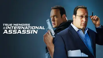 Zasłona do filmu "Wspomnienia Płatnego Zabójcy" #135160