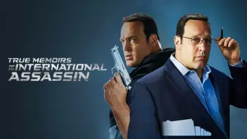 Zasłona do filmu "Wspomnienia Płatnego Zabójcy" #135161