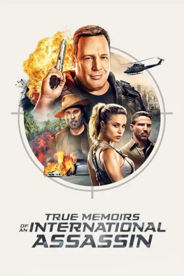Plakat do filmu "Wspomnienia Płatnego Zabójcy" #135166