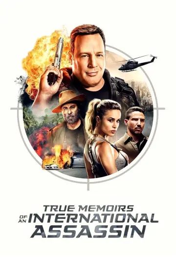 Plakat do filmu "Wspomnienia Płatnego Zabójcy" #135167